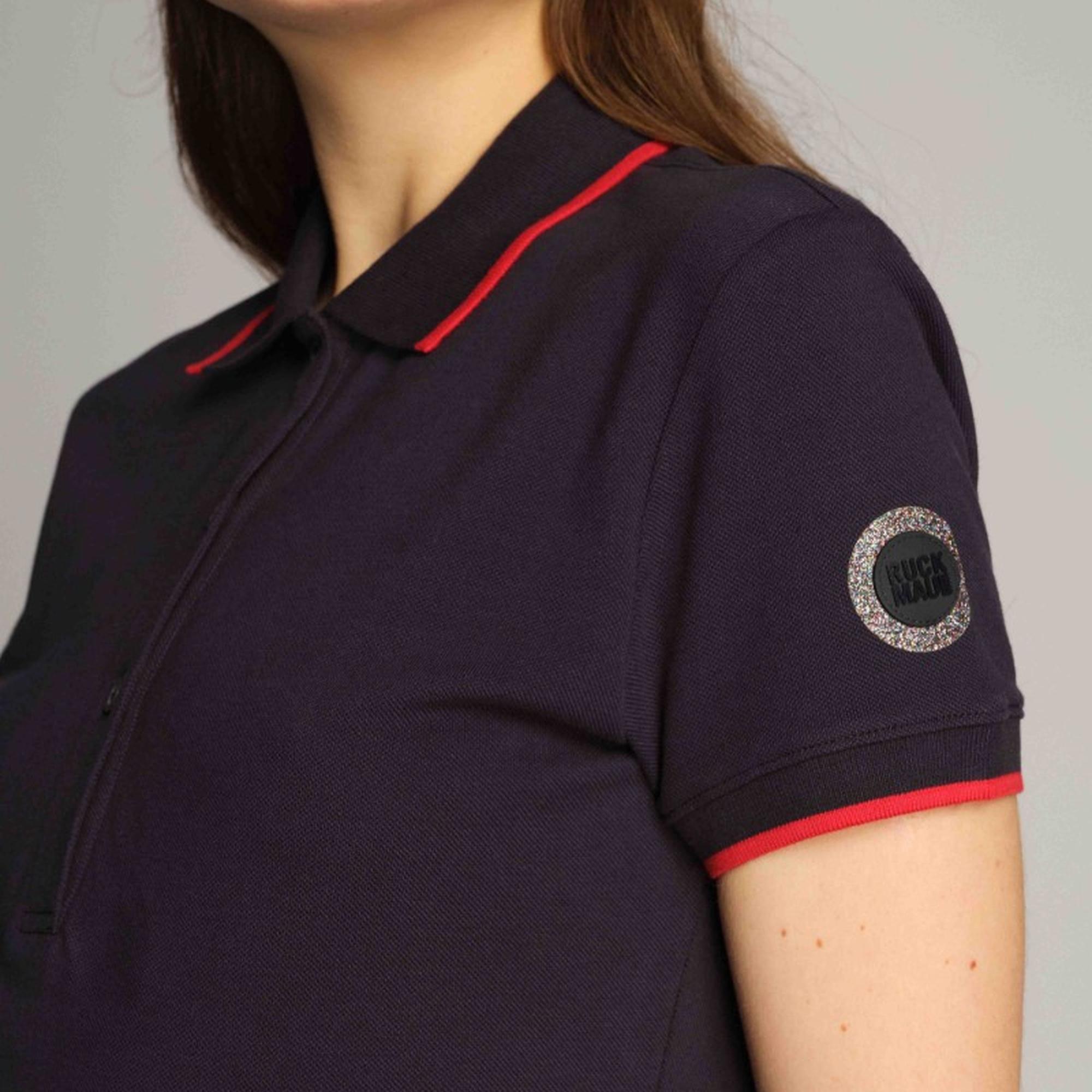 Kadın Elbise 23353 166 - 166 NAVY BLUE