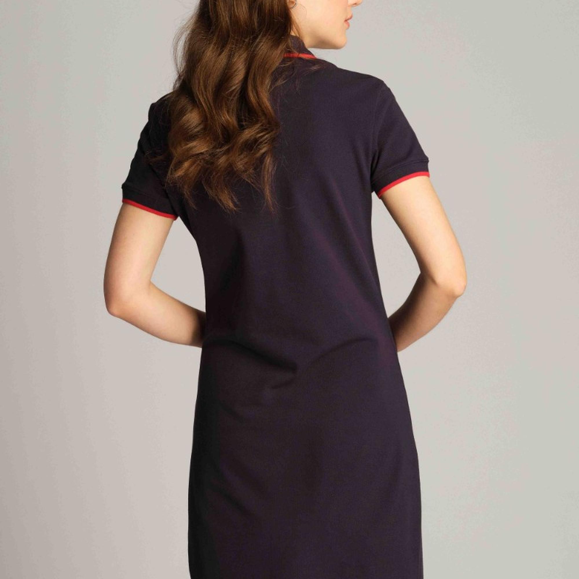 Kadın Elbise 23353 166 - 166 NAVY BLUE