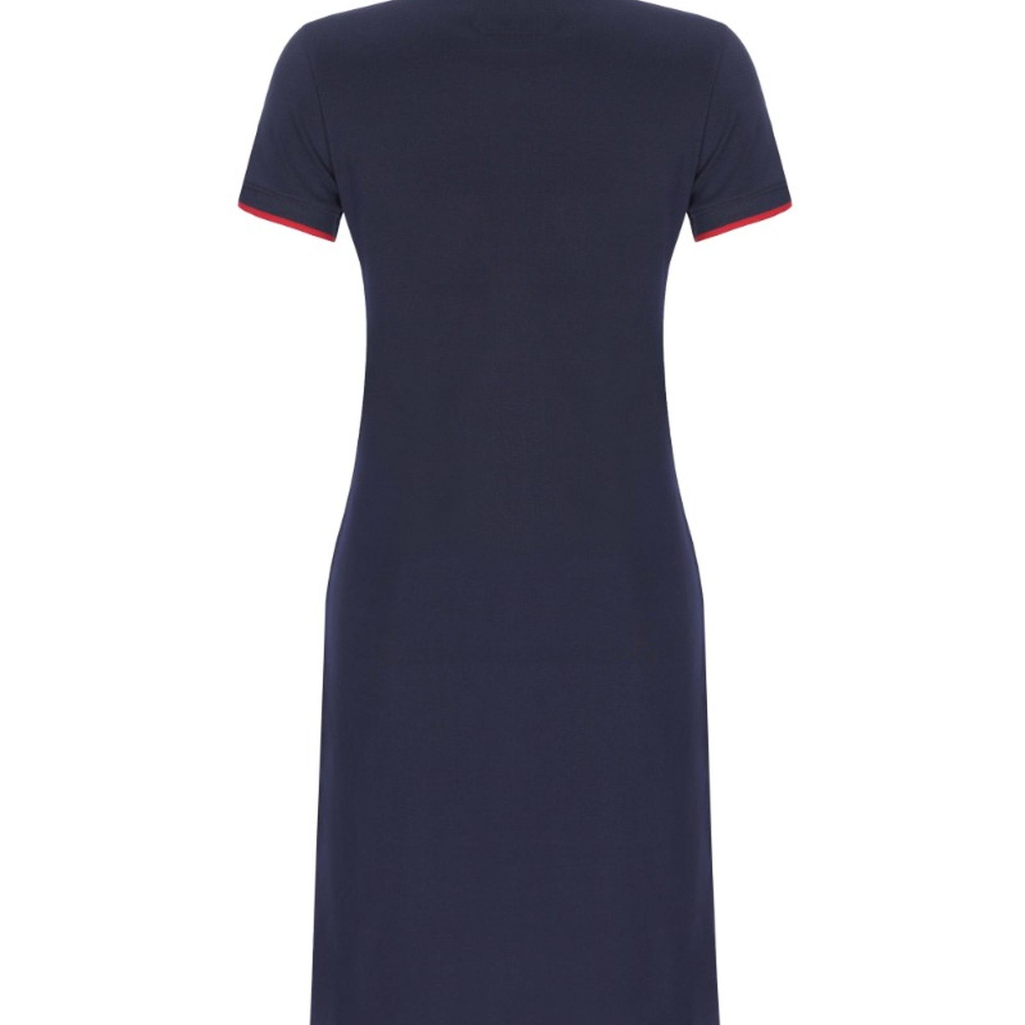 Kadın Elbise 23353 166 - 166 NAVY BLUE