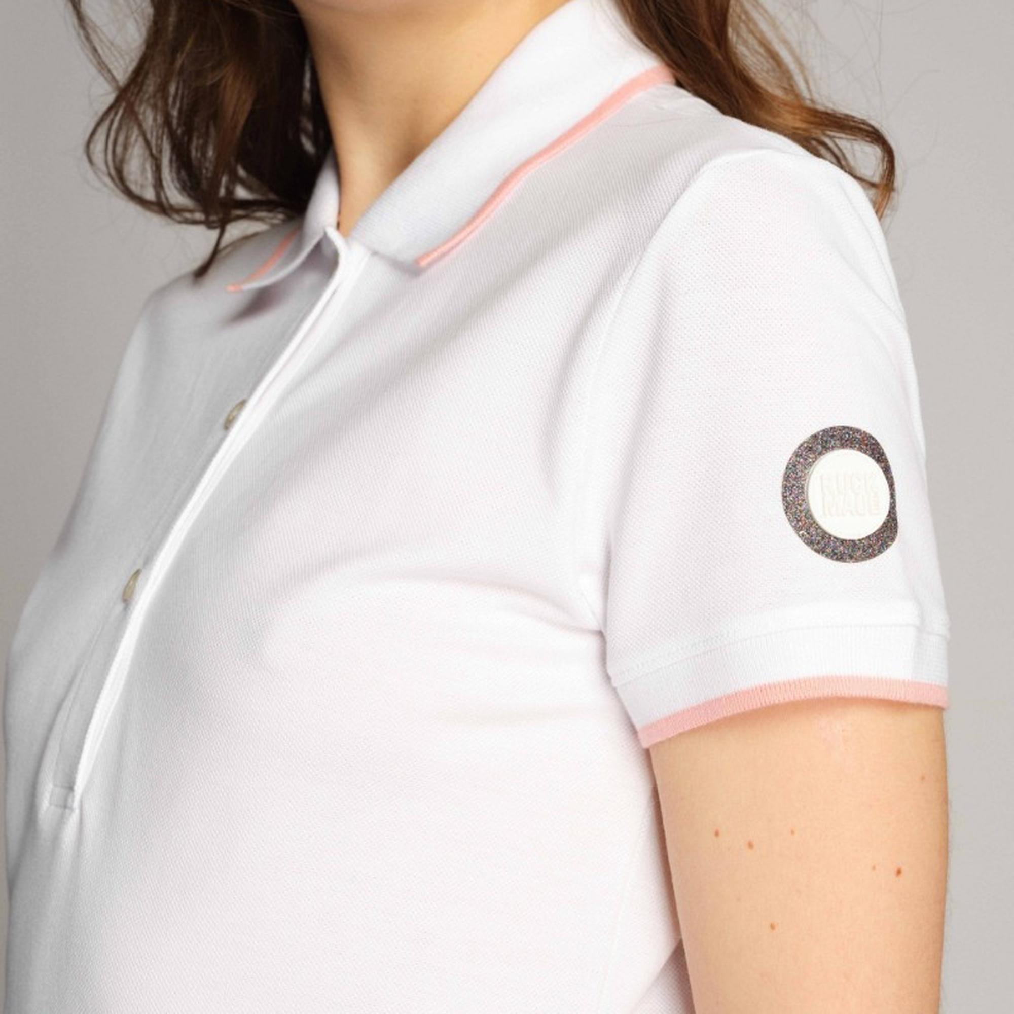 Kadın Elbise 23353 1000 - 1000 WHITE