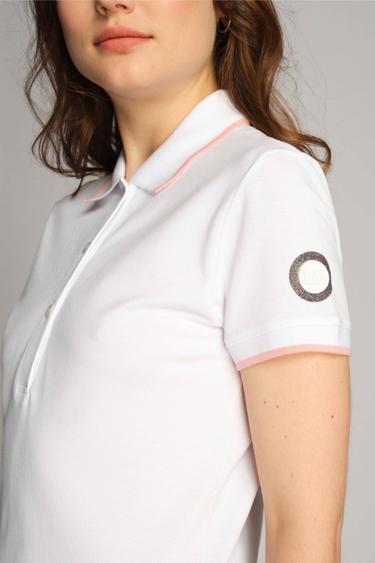  Kadın Elbise 23353 1000 - 1000 WHITE