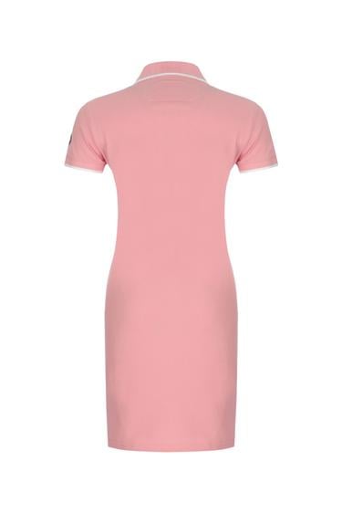  Kadın Elbise 23353 1611 - BRIDAL ROSE