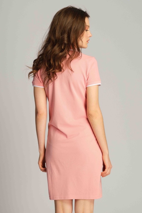  Kadın Elbise 23353 1611 - BRIDAL ROSE