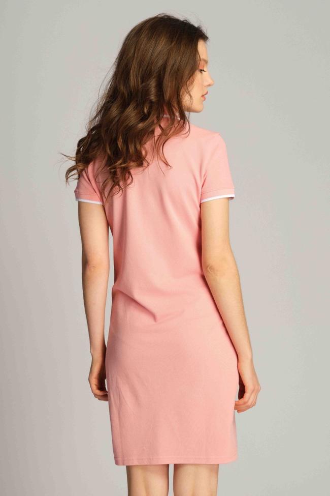  Kadın Elbise 23353 1611 - BRIDAL ROSE