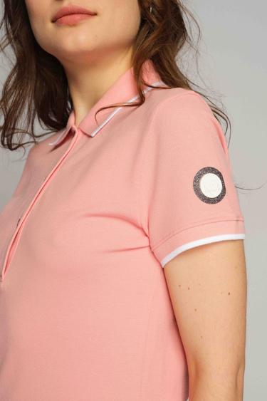  Kadın Elbise 23353 1611 - BRIDAL ROSE