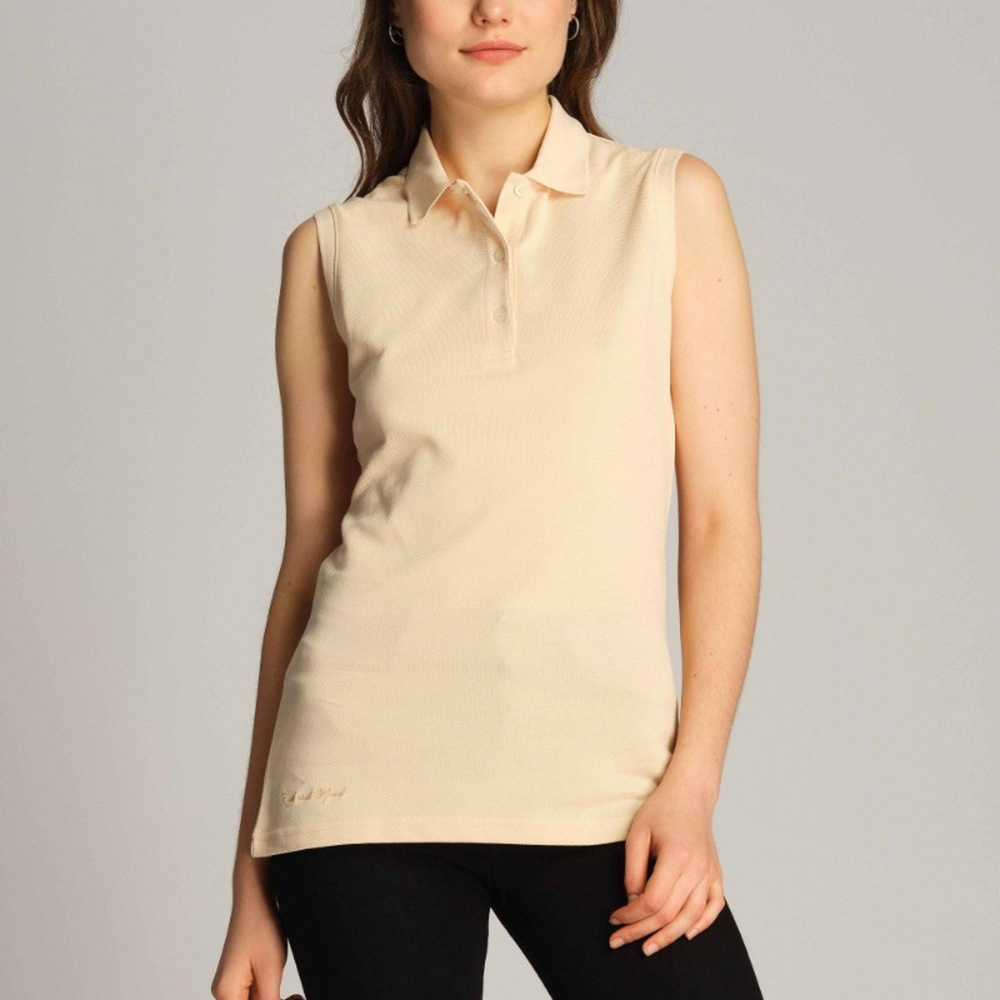 Kadın Tişört 22802 709 - MACADAMIA