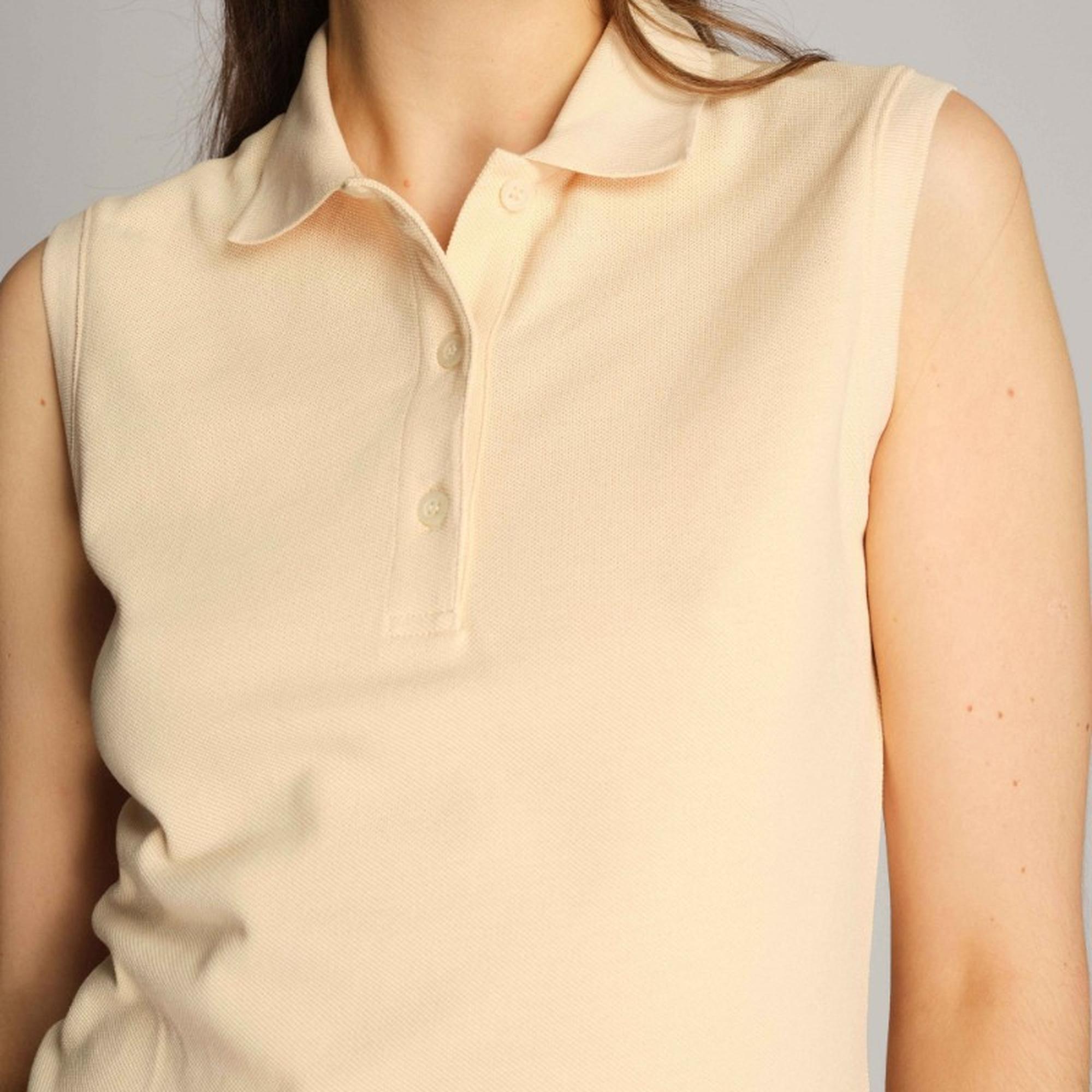 Kadın Tişört 22802 709 - MACADAMIA