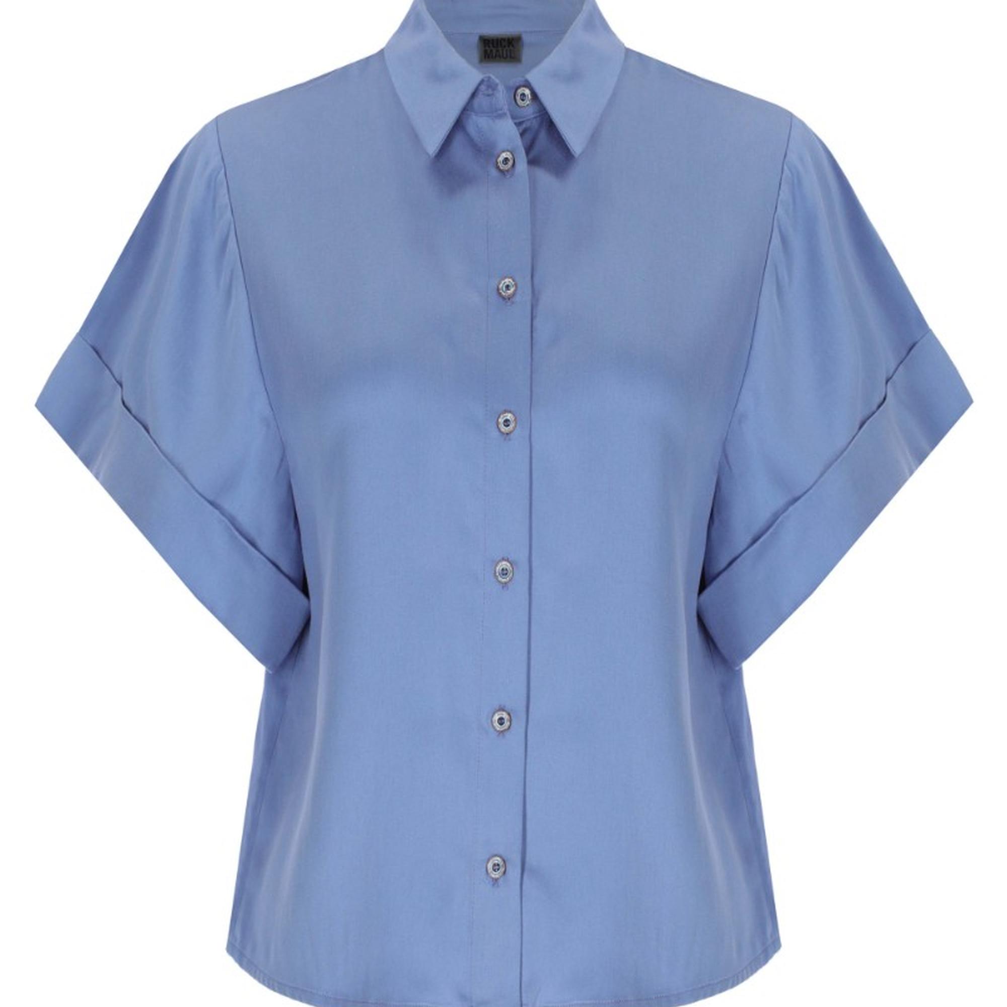 Kadın Gömlek 23674 4041 - MARINA