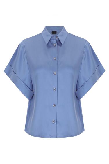  Kadın Gömlek 23674 4041 - MARINA