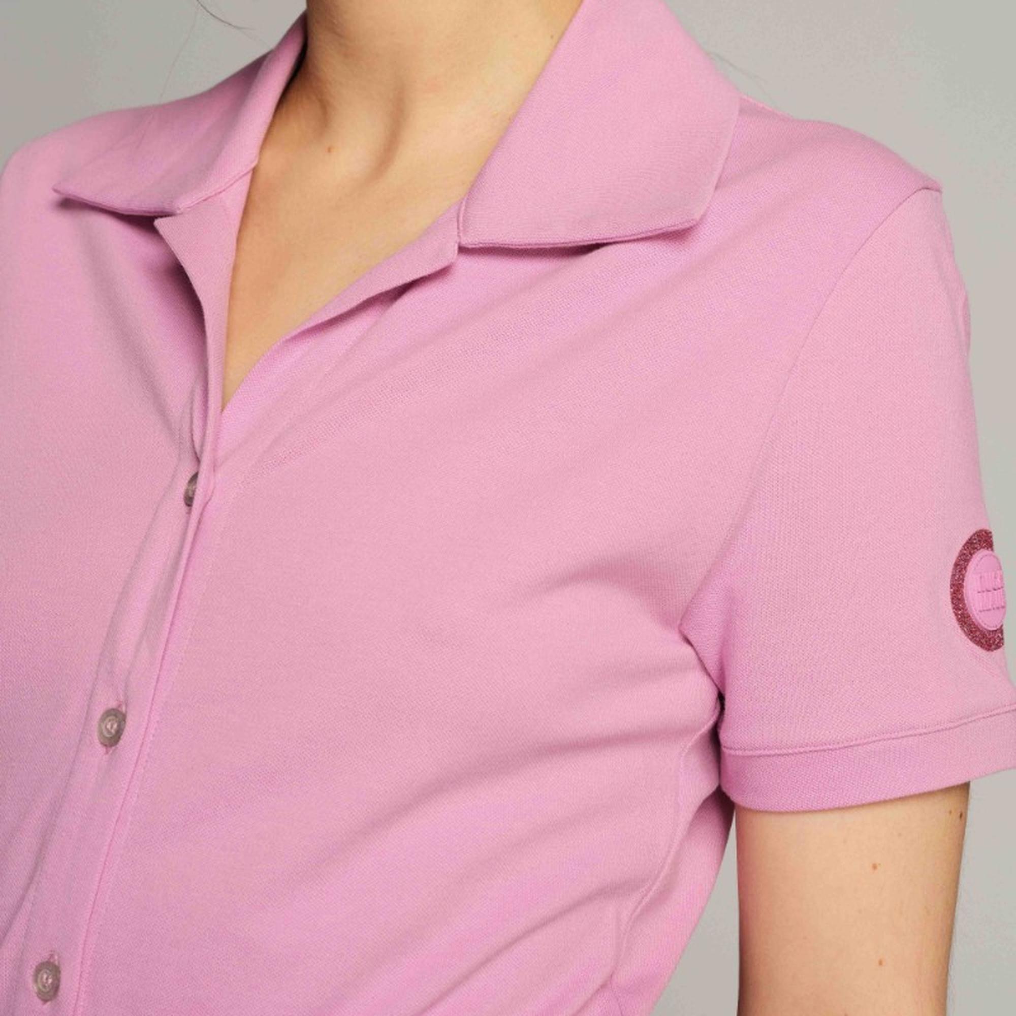 Kadın Elbise 23352 113 - Smoky grape