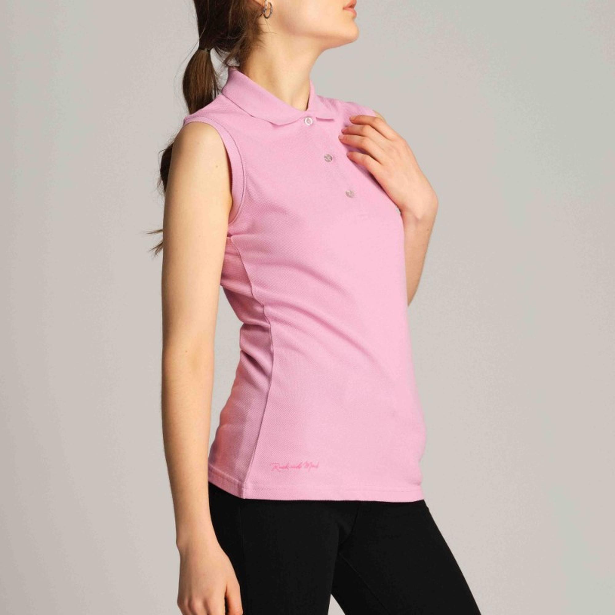 Kadın Tişört 22802 113 - Smoky grape