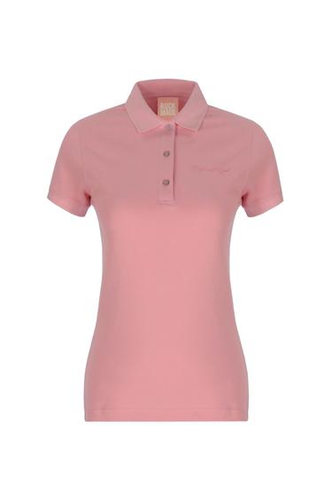  Kadın Tişört 22803 1611 - BRIDAL ROSE