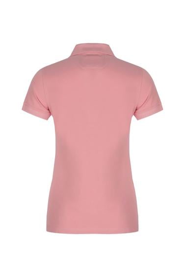  Kadın Tişört 22803 1611 - BRIDAL ROSE