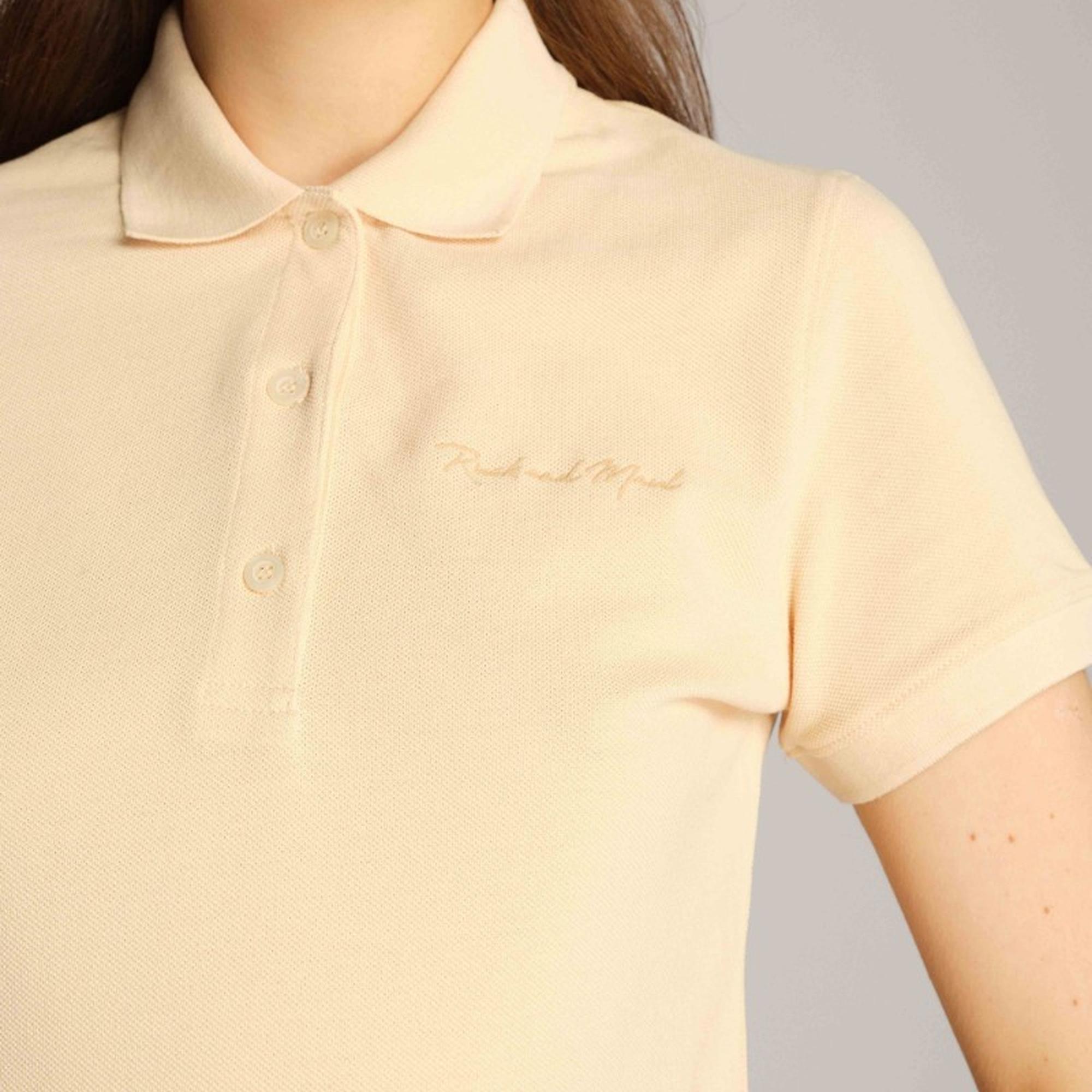 Kadın Tişört 22803 709 - MACADAMIA