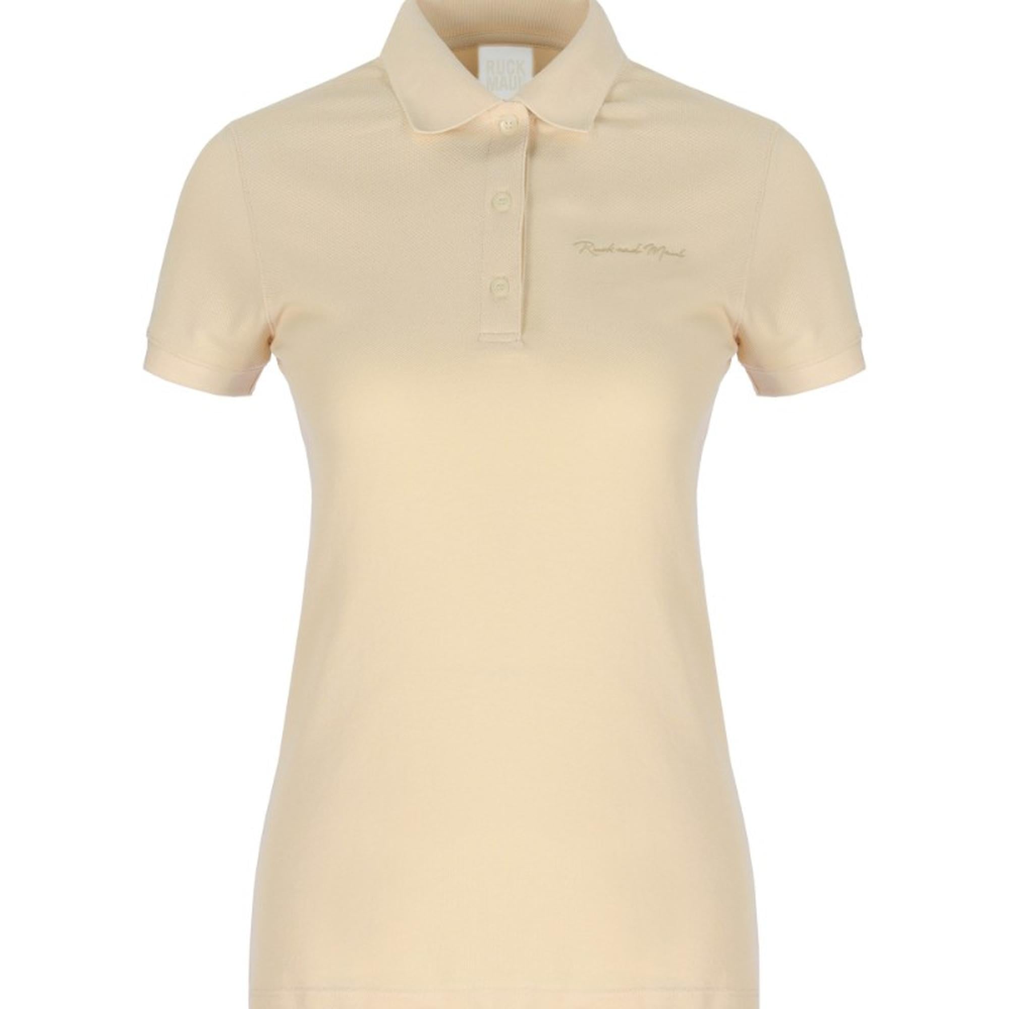 Kadın Tişört 22803 709 - MACADAMIA