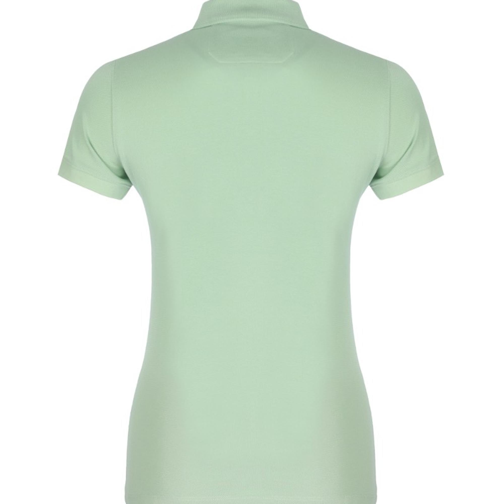 Kadın Tişört 22803 631 - Cameo green