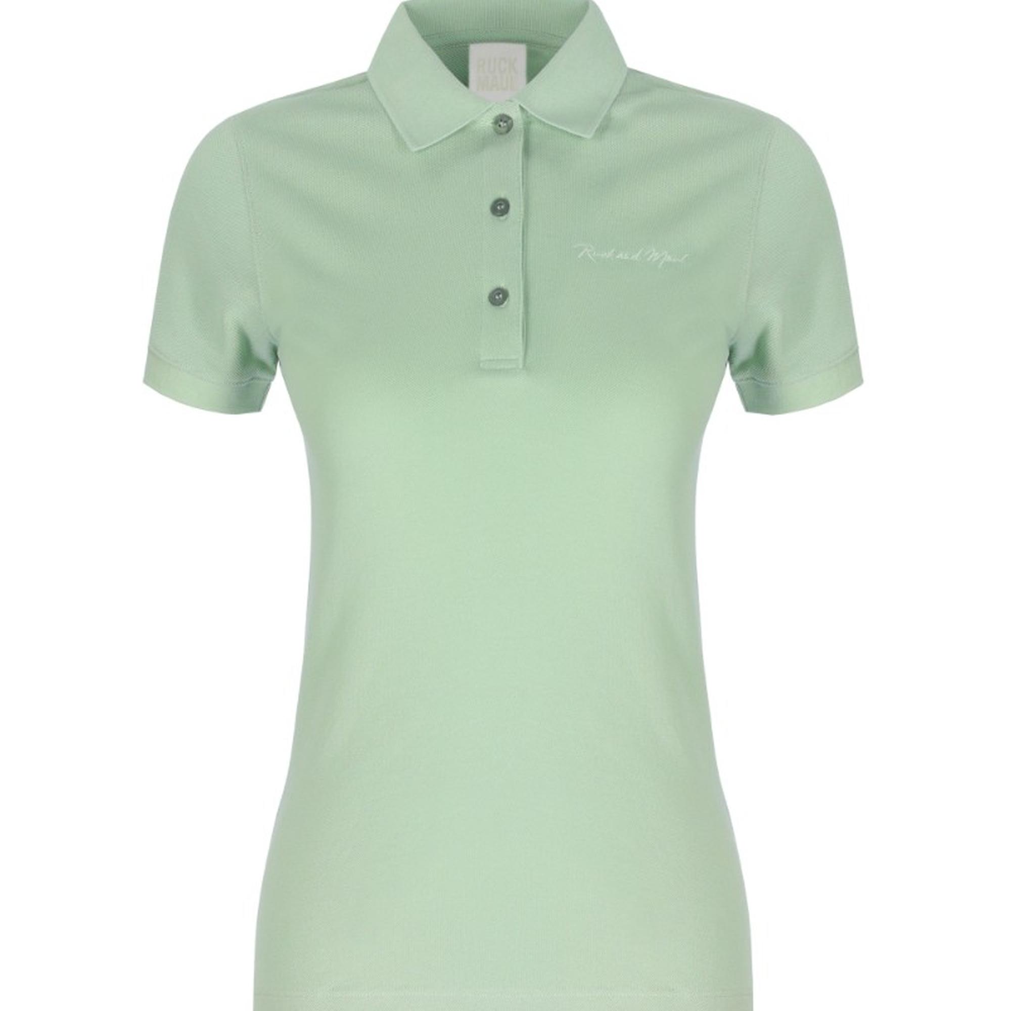 Kadın Tişört 22803 631 - Cameo green