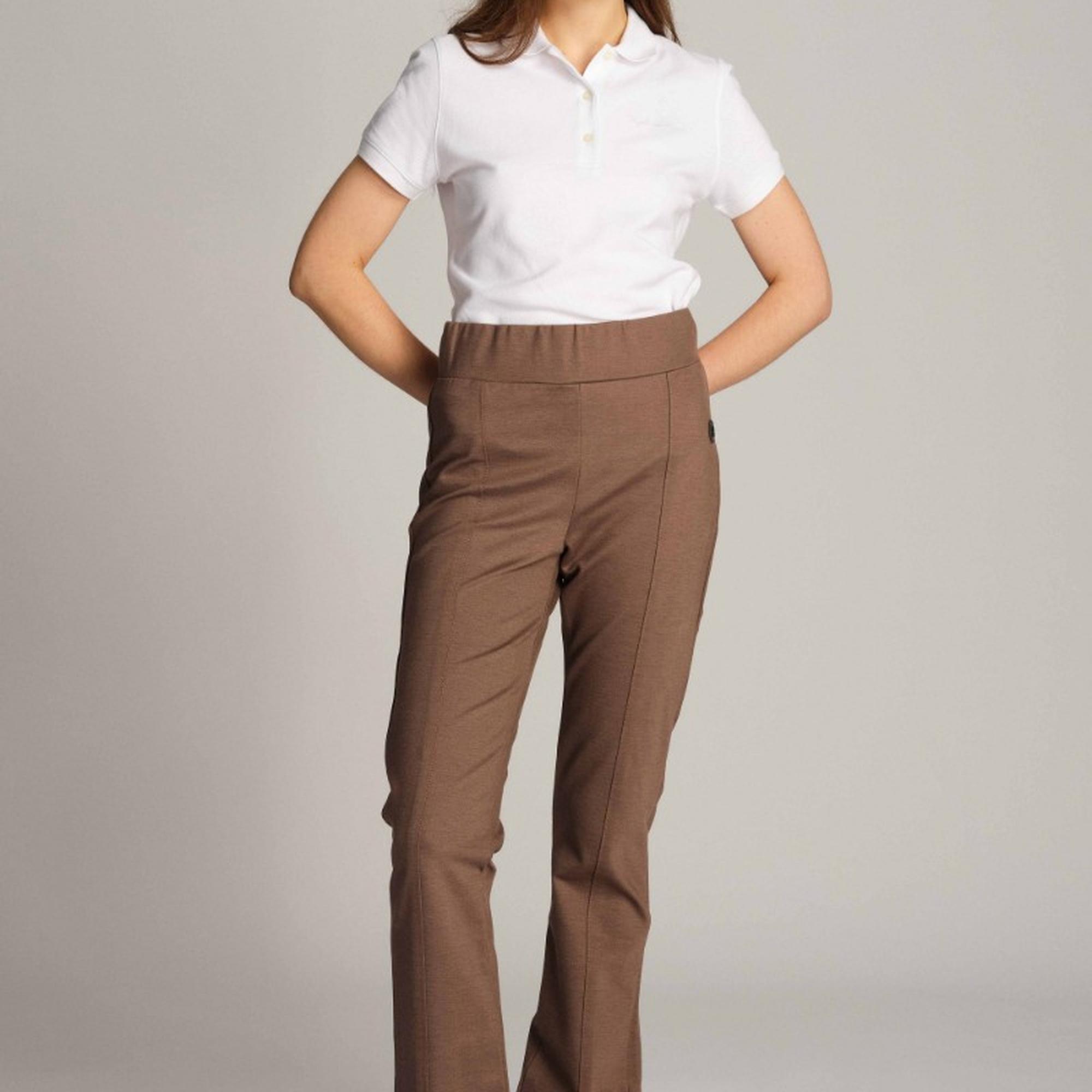 Kadın Tişört 22803 1000 - 1000 WHITE