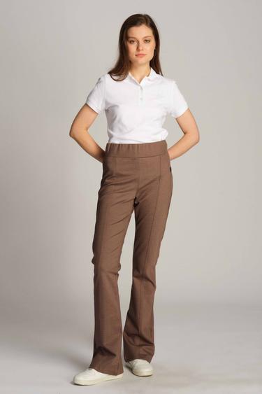  Kadın Tişört 22803 1000 - 1000 WHITE