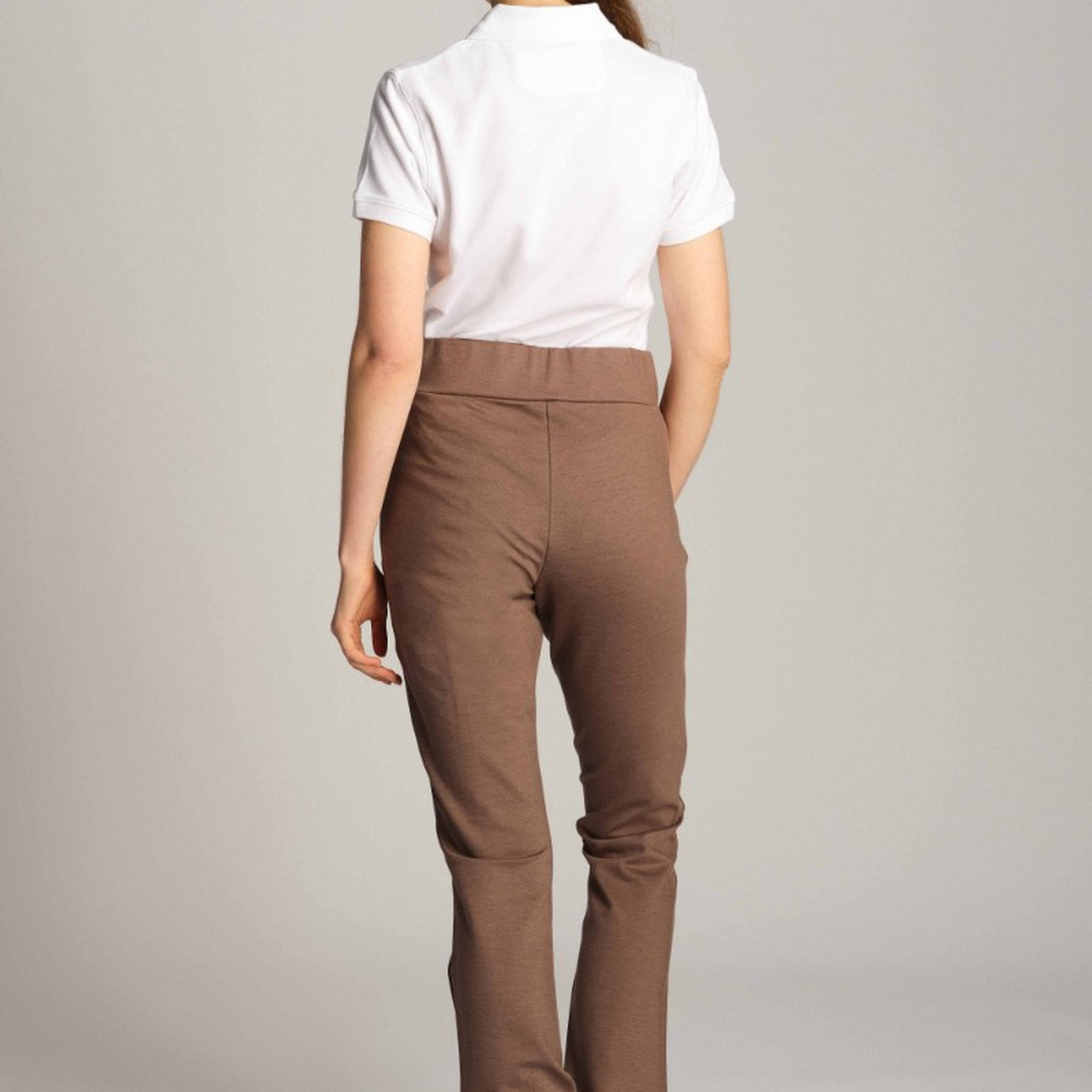 Kadın Tişört 22803 1000 - 1000 WHITE