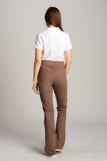  Kadın Tişört 22803 1000 - 1000 WHITE