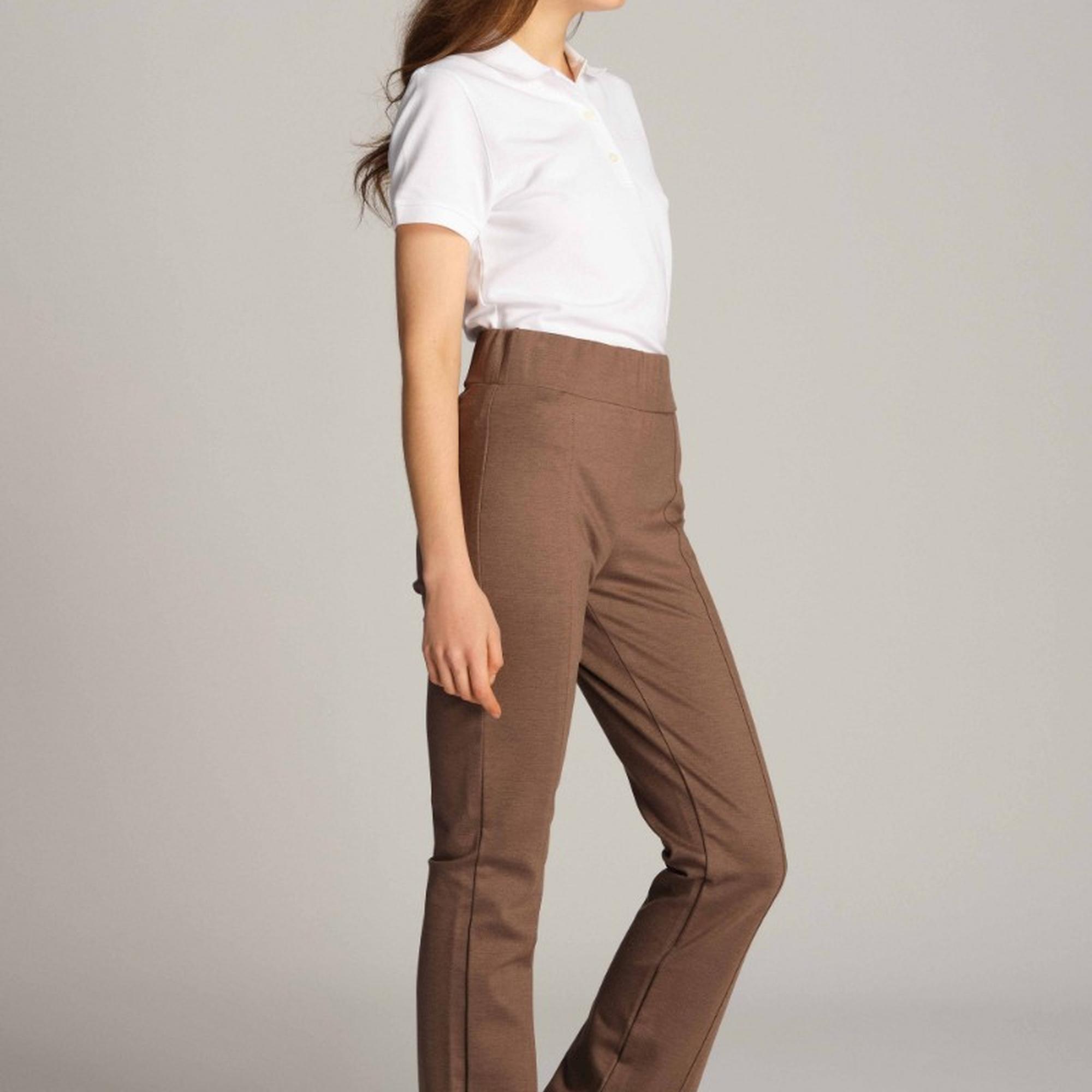 Kadın Tişört 22803 1000 - 1000 WHITE