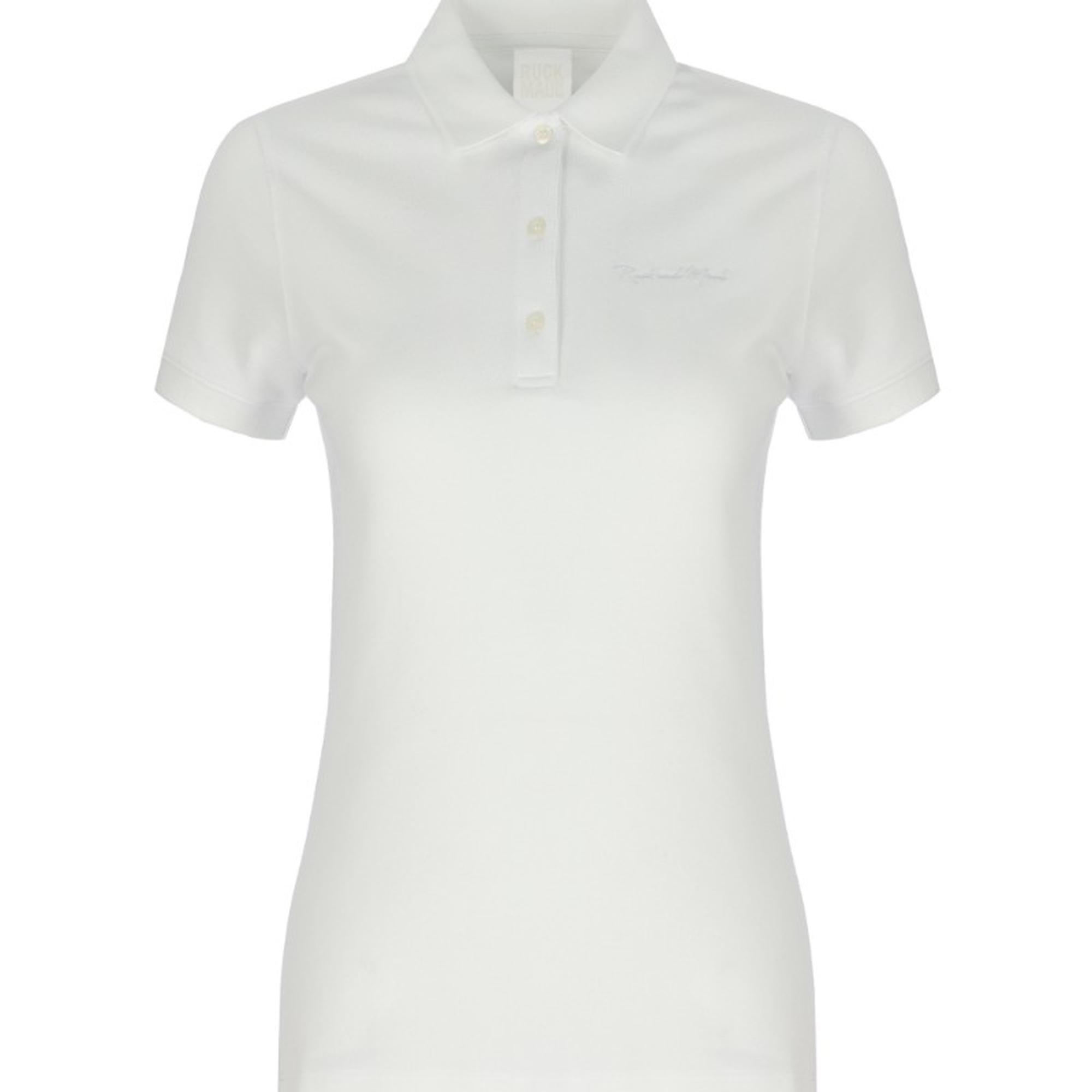 Kadın Tişört 22803 1000 - 1000 WHITE