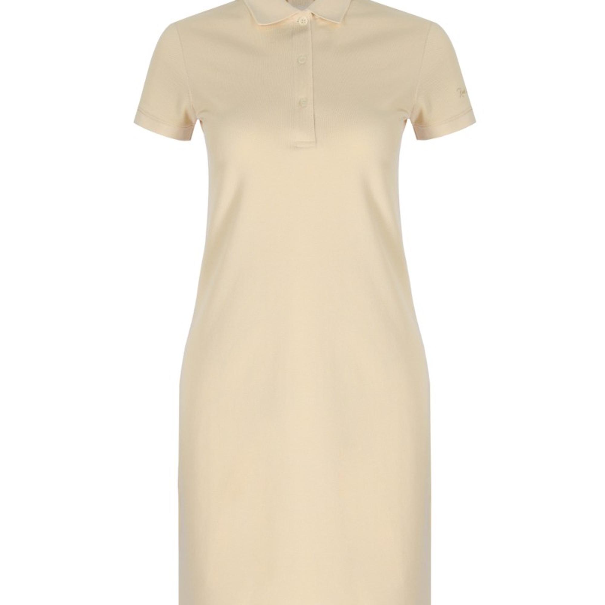 Kadın Elbise 22801 709 - MACADAMIA