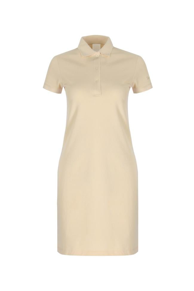  Kadın Elbise 22801 709 - MACADAMIA