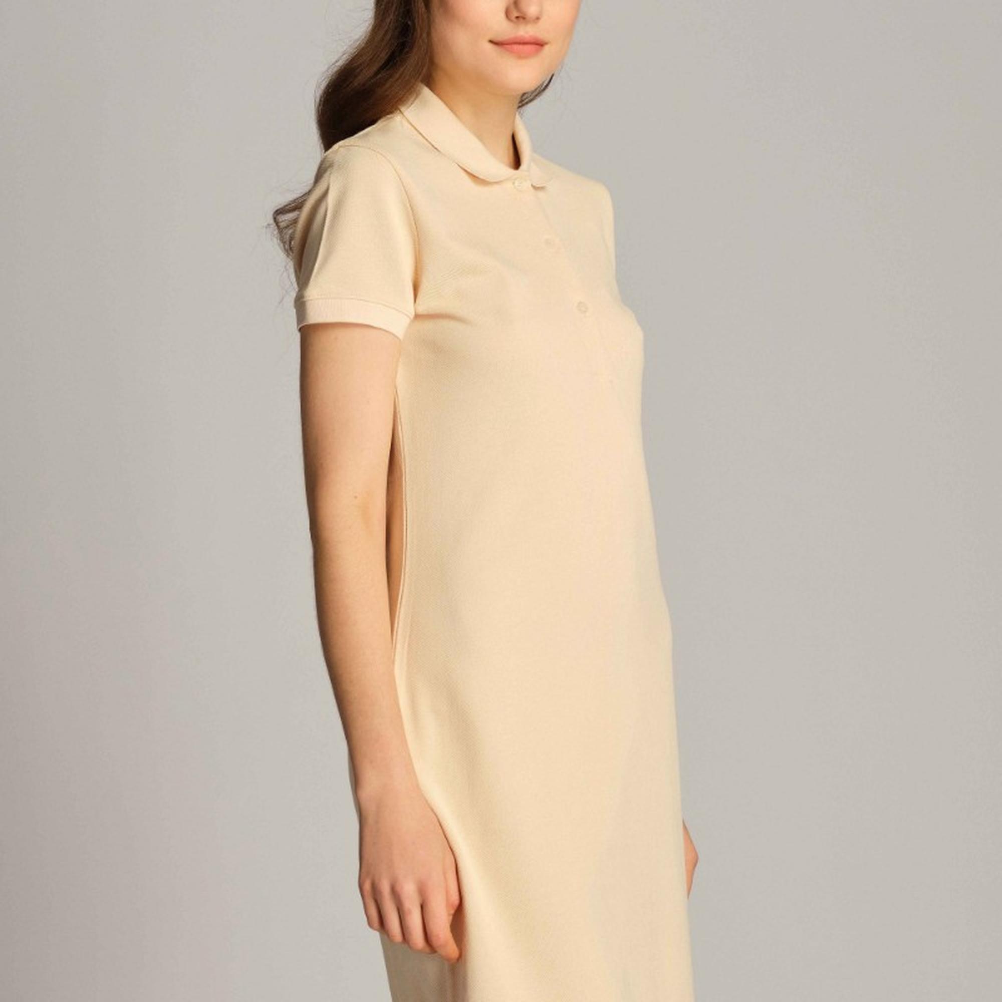 Kadın Elbise 22801 709 - MACADAMIA