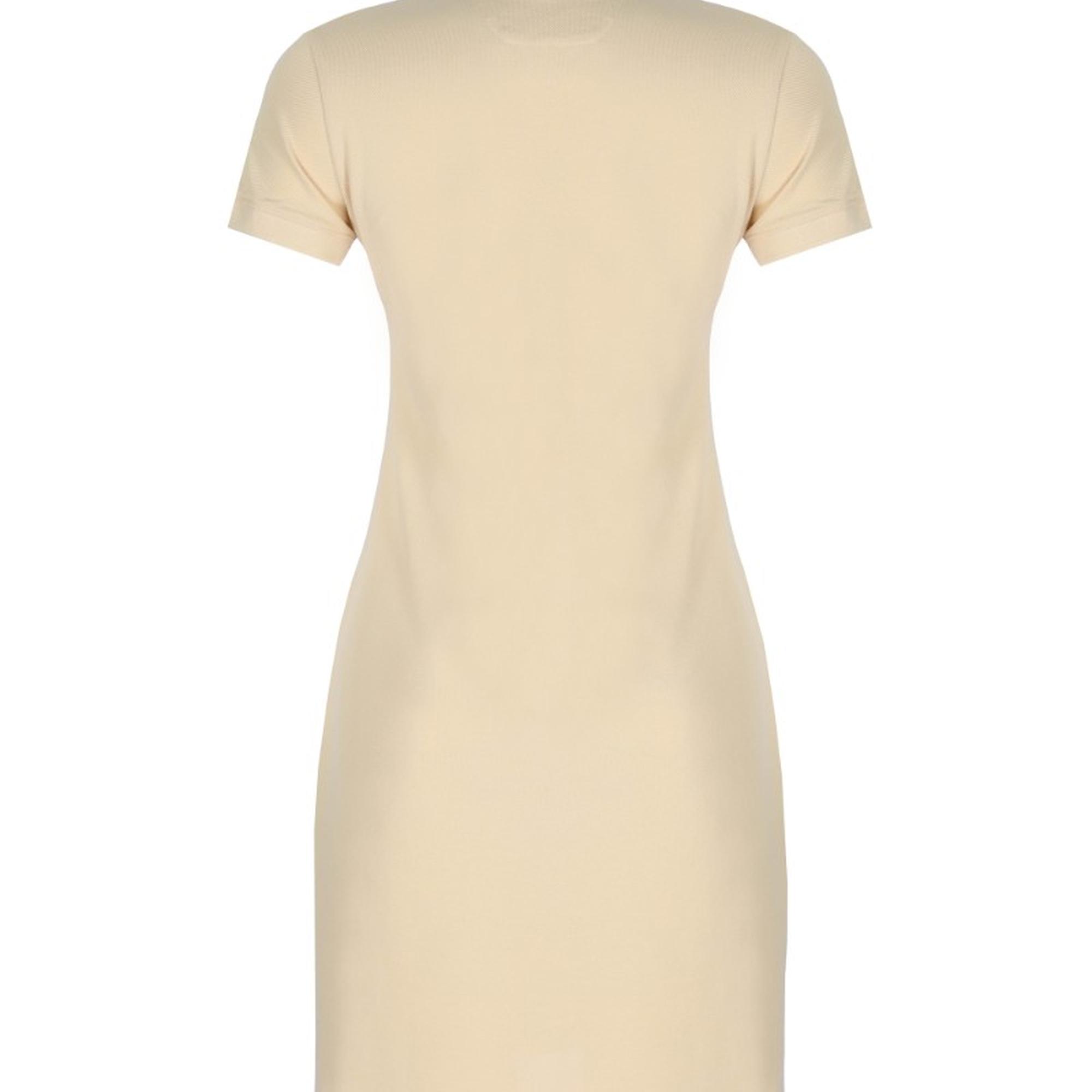 Kadın Elbise 22801 709 - MACADAMIA