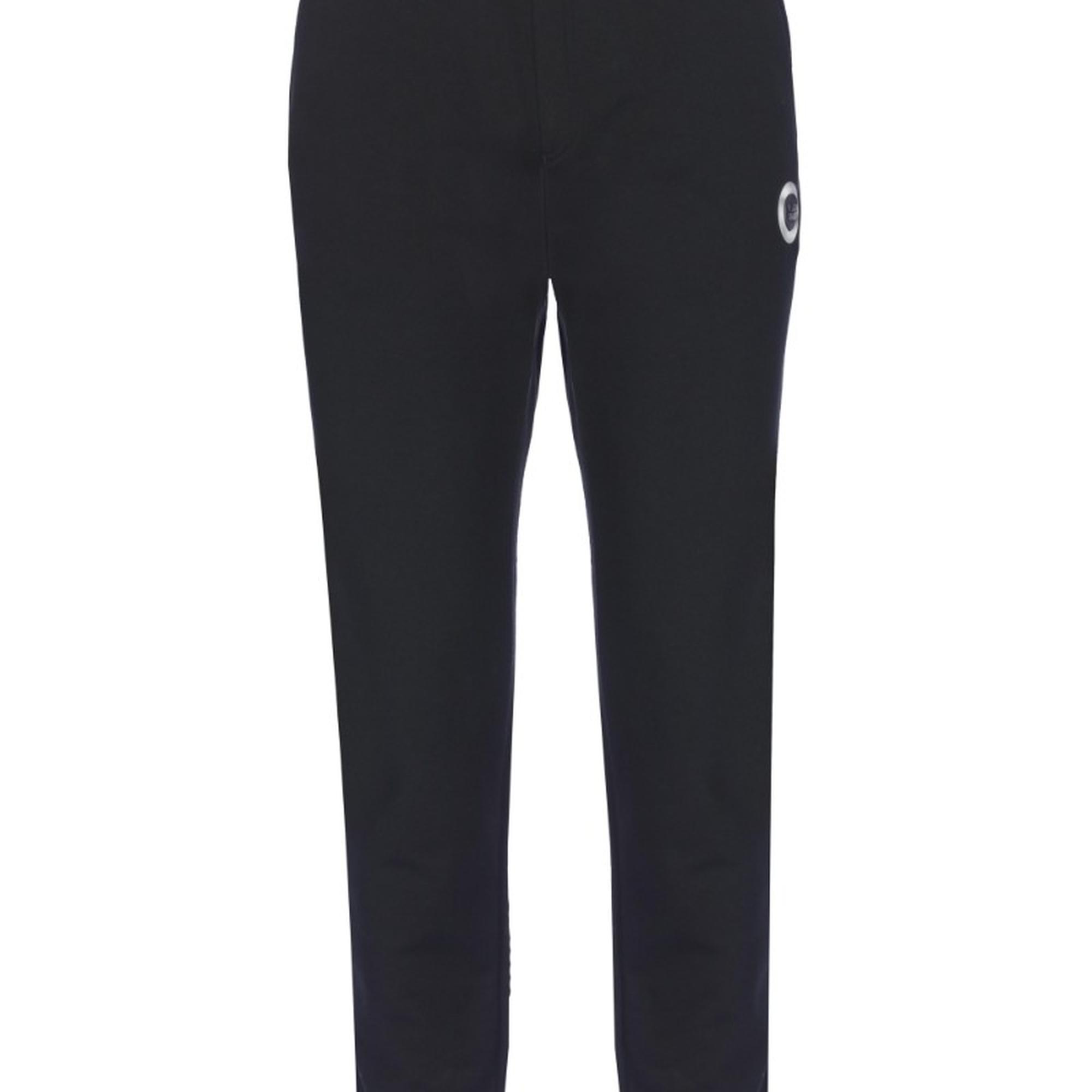 Erkek Örme Pantolon 23308 9000 - 9000 NERO