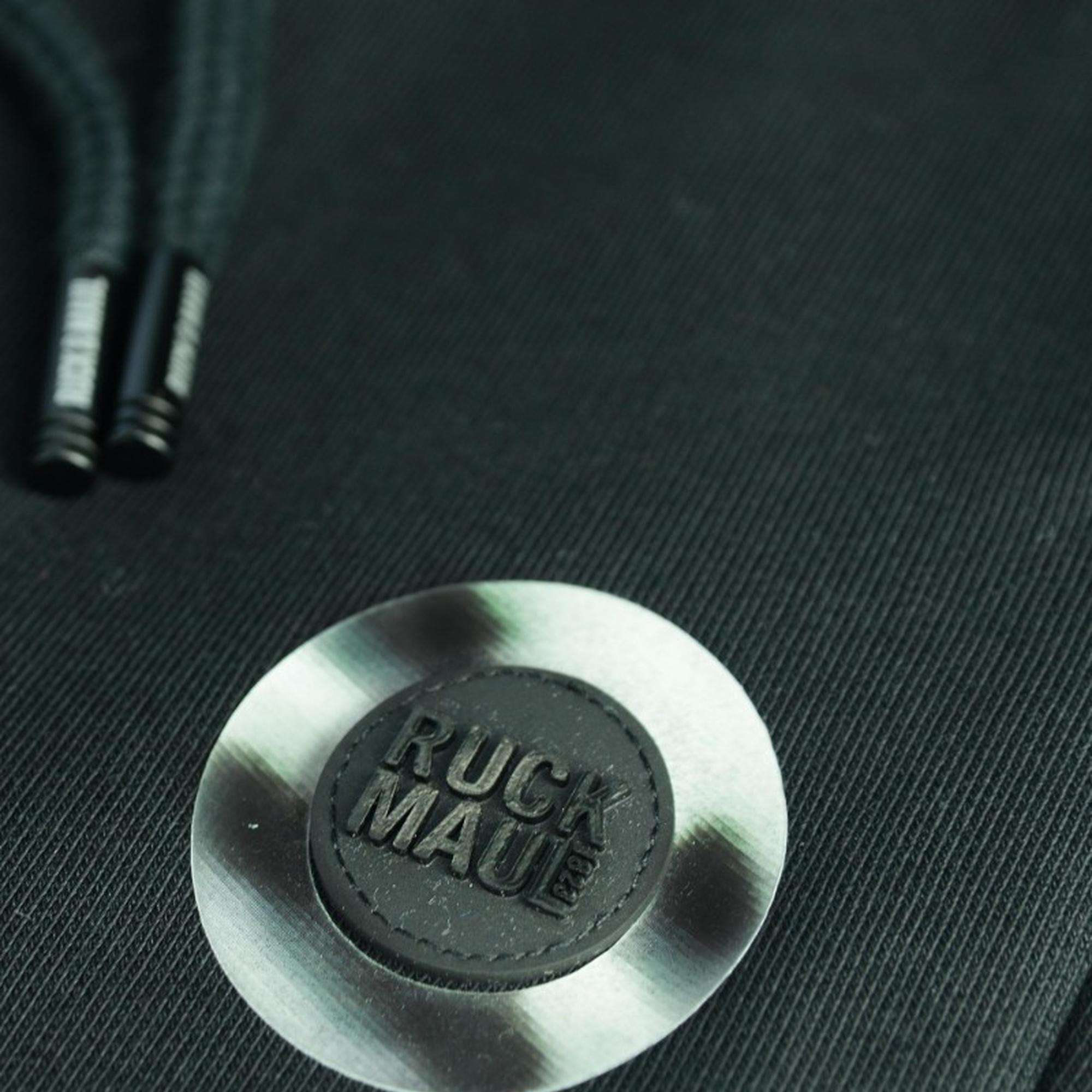 Erkek Örme Pantolon 23308 9000 - 9000 NERO