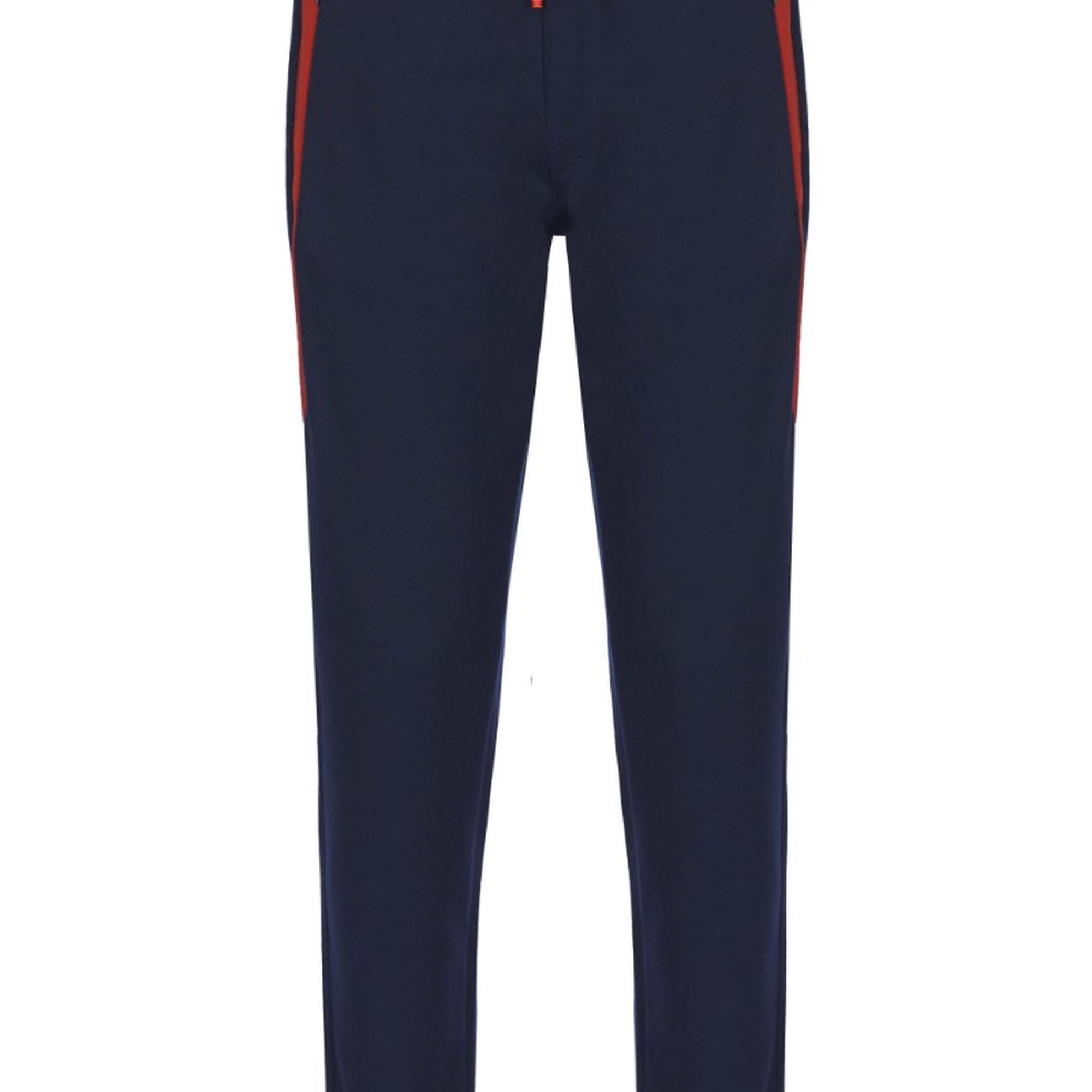 Erkek Örme Pantolon 23317 166 - 166 NAVY BLUE