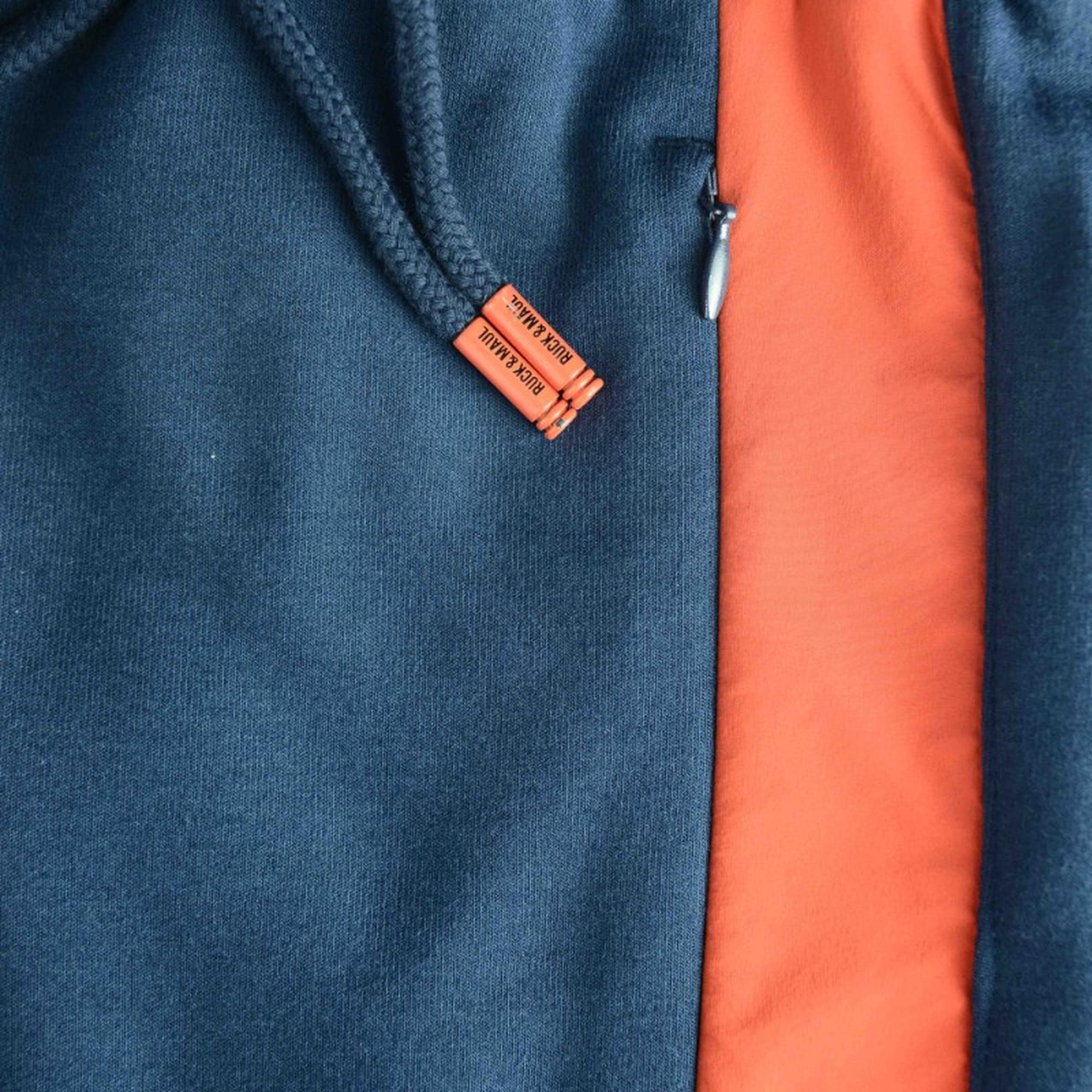 Erkek Örme Pantolon 23317 166 - 166 NAVY BLUE