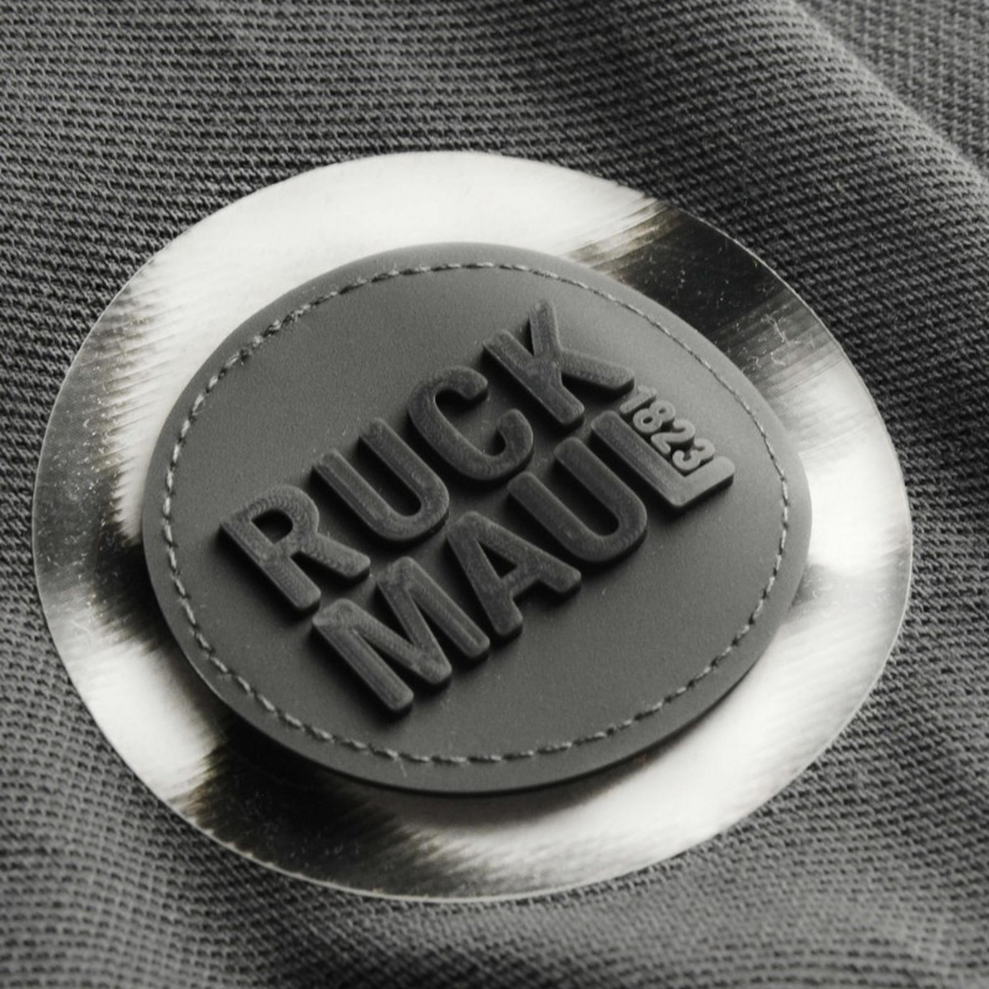 Erkek Polo Tişört 23309 2010 - ASPHALT