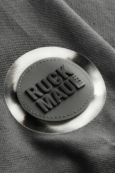  Erkek Polo Tişört 23309 2010 - ASPHALT