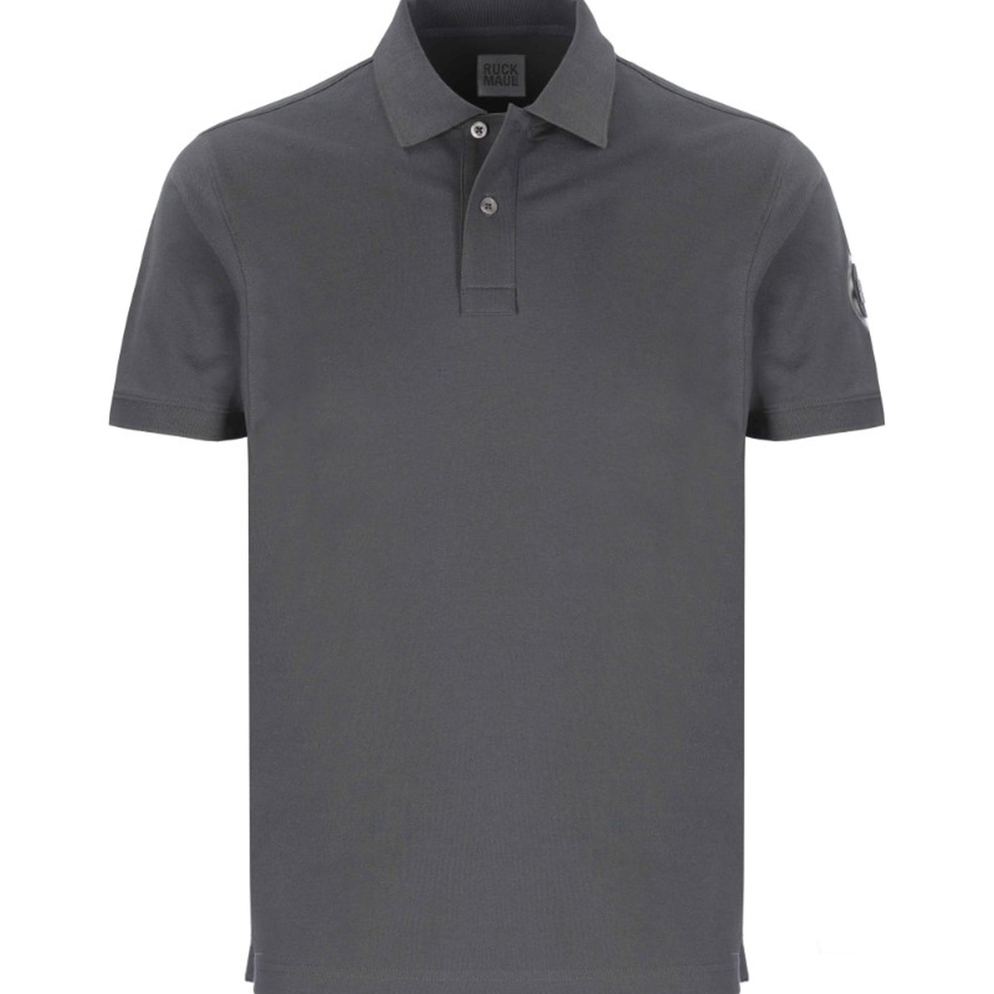 Erkek Polo Tişört 23309 2010 - ASPHALT