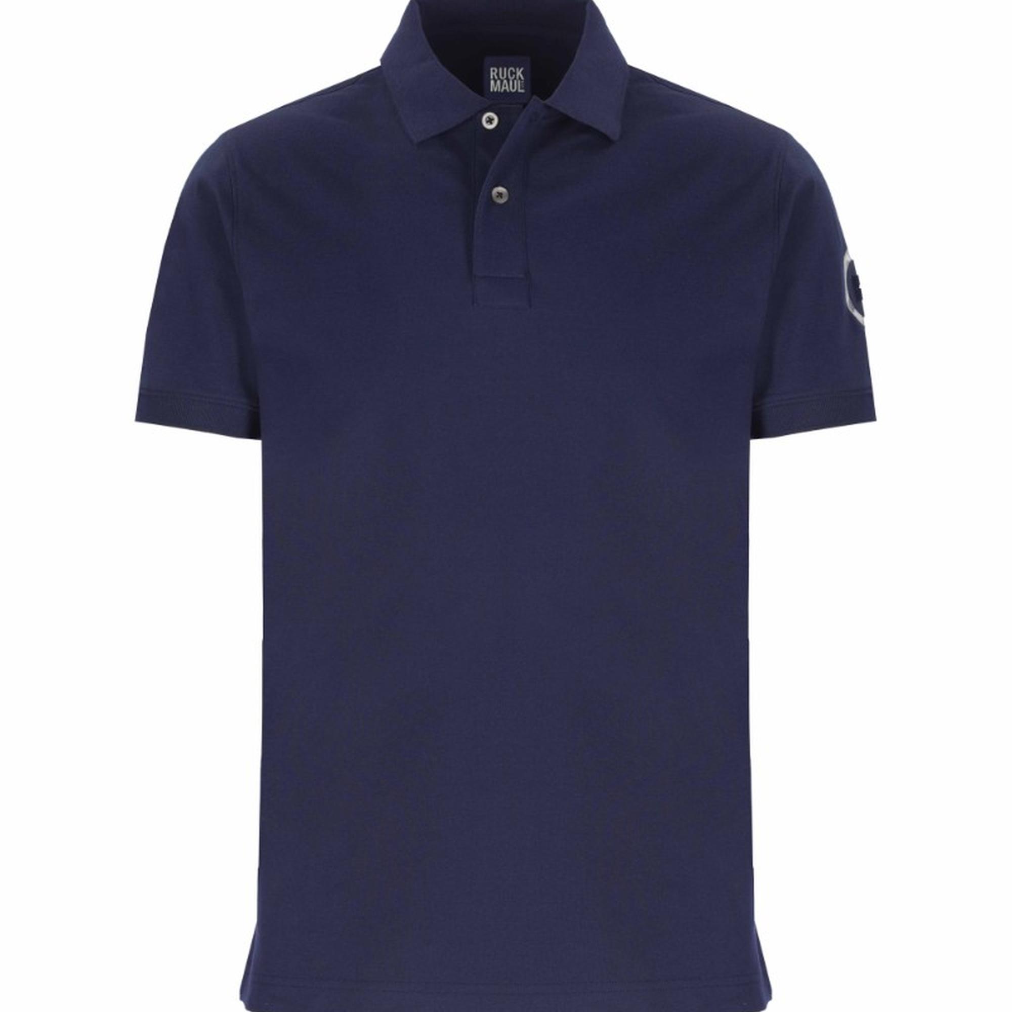Erkek Polo Tişört 23309 166 - 166 NAVY BLUE