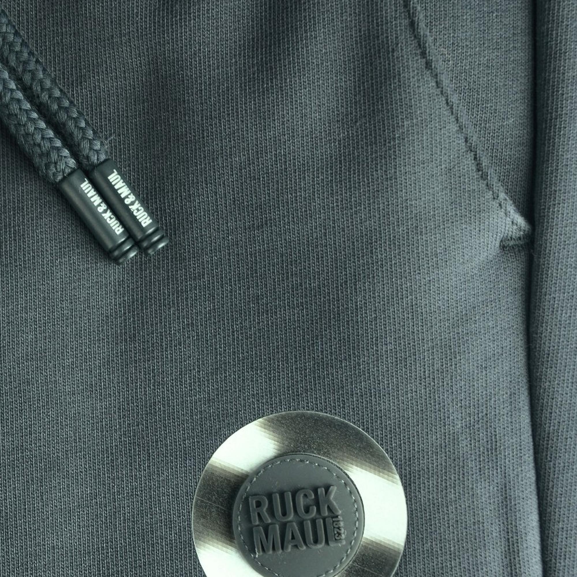 Erkek Örme Pantolon 23308 2010 - ASPHALT