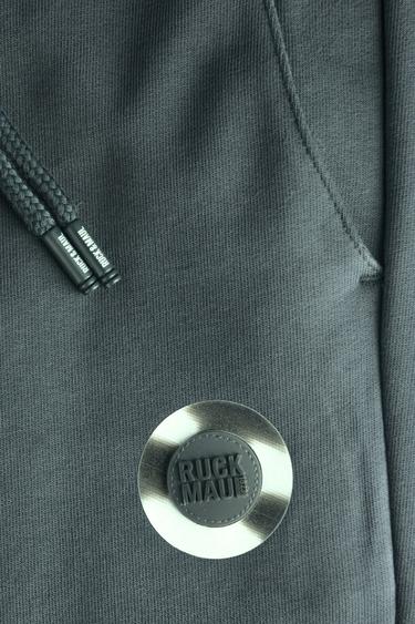  Erkek Örme Pantolon 23308 2010 - ASPHALT