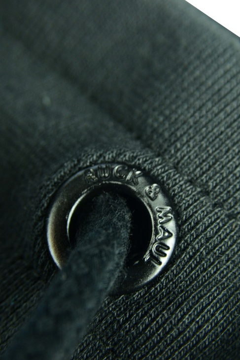  Erkek Örme Pantolon 23321 9000 - 9000 NERO