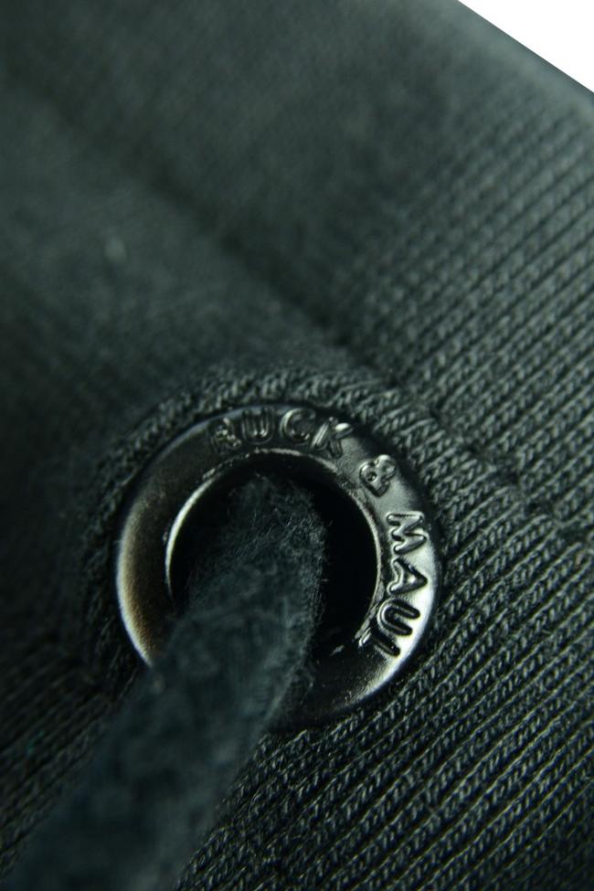  Erkek Örme Pantolon 23321 9000 - 9000 NERO