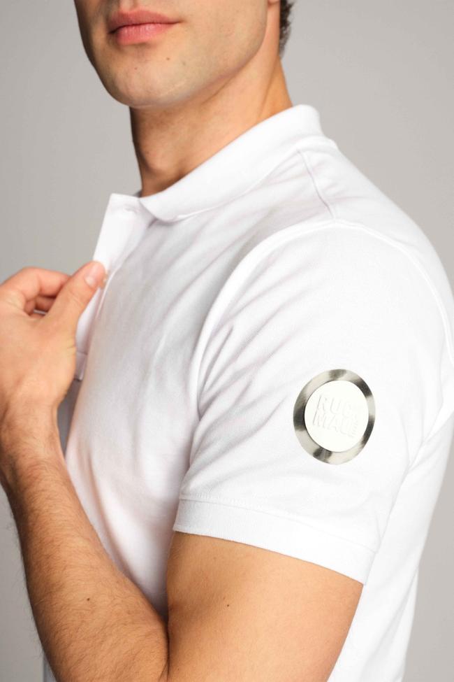  Erkek Polo Tişört 23309 1000 - 1000 WHITE