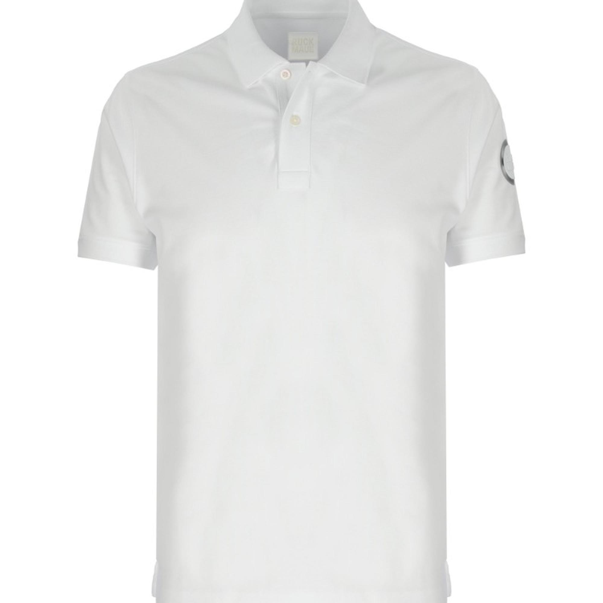 Erkek Polo Tişört 23309 1000 - 1000 WHITE