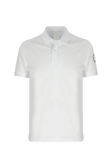  Erkek Polo Tişört 23309 1000 - 1000 WHITE