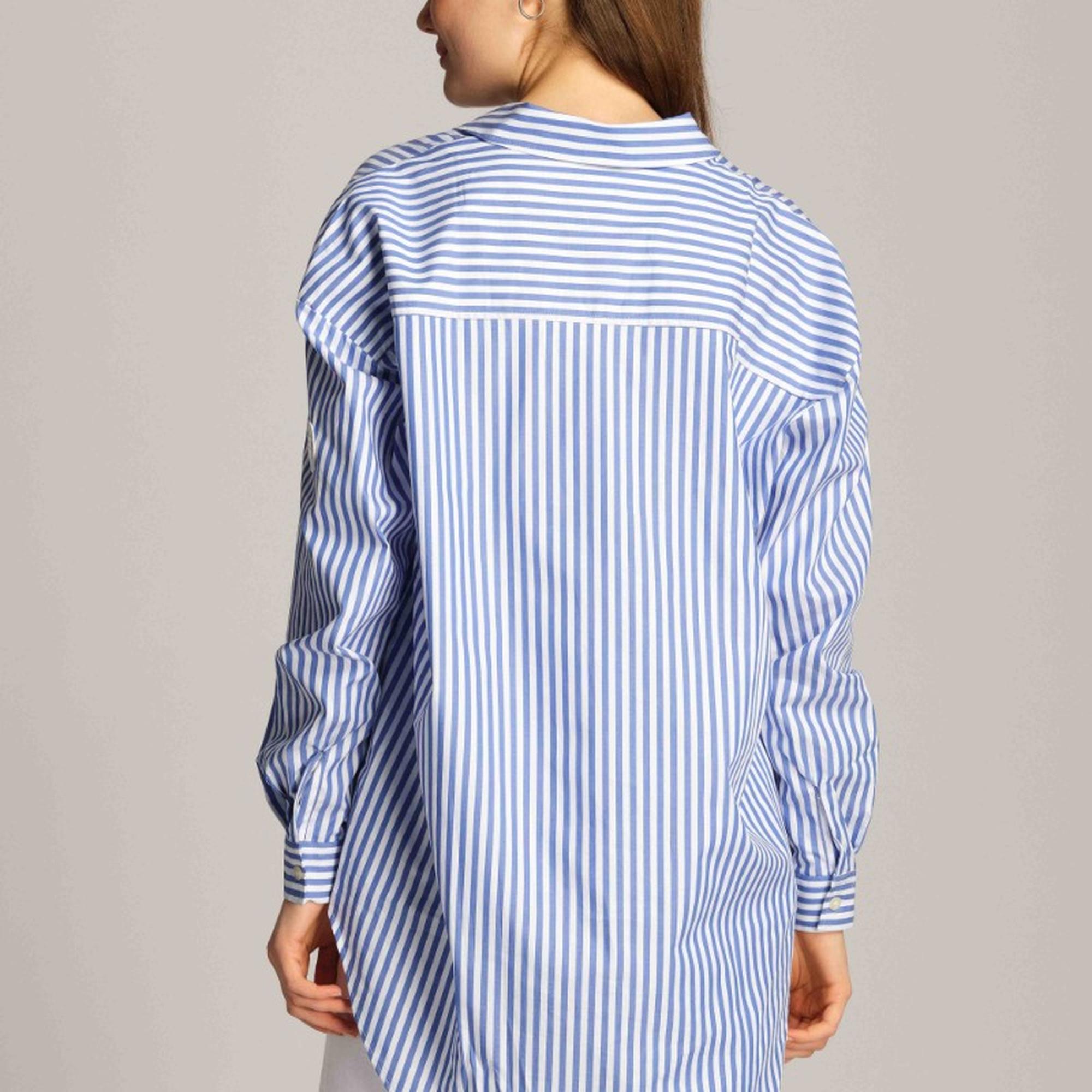 Kadın Gömlek 23905 4330 - SWEDISH