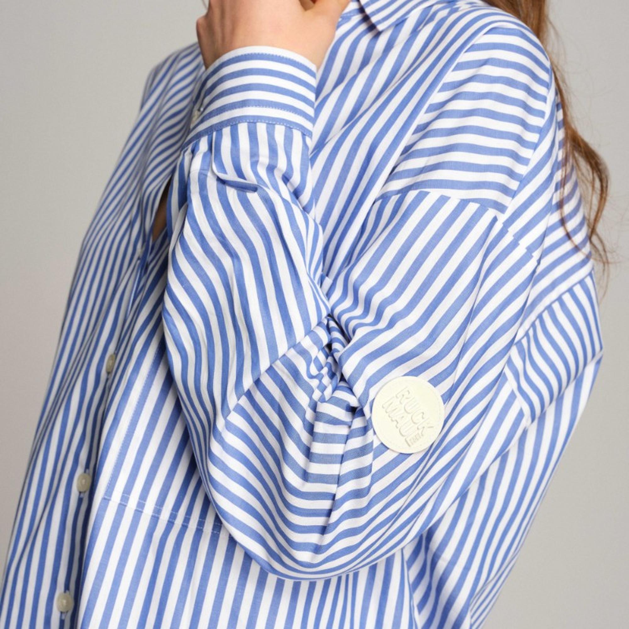 Kadın Gömlek 23905 4330 - SWEDISH