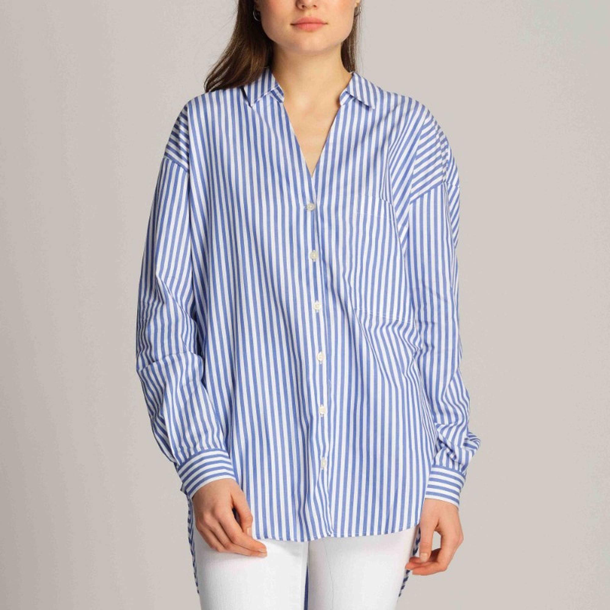 Kadın Gömlek 23905 4330 - SWEDISH