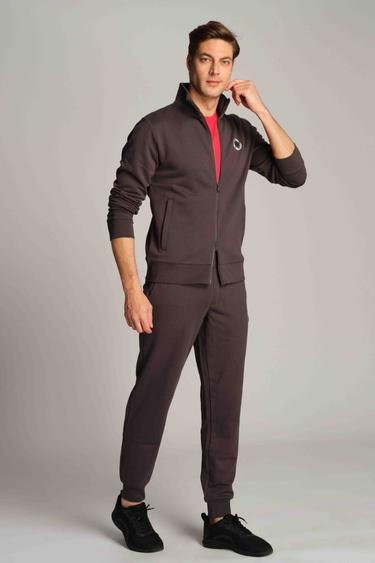  Erkek Spor Ceket 23307 2010 - ASPHALT